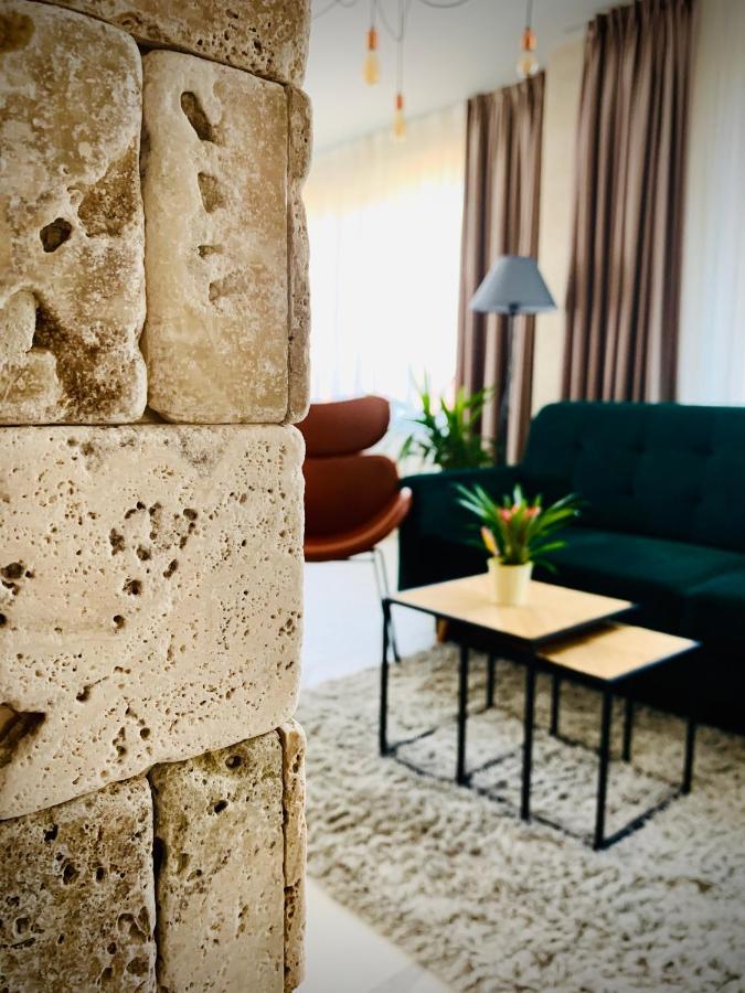 Comfort Deluxe Flat روس المظهر الخارجي الصورة