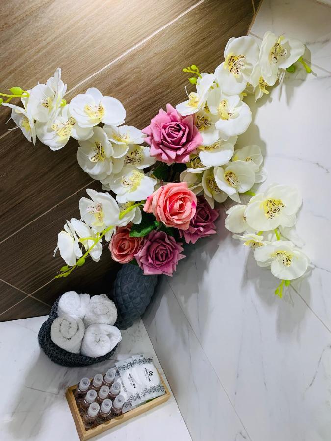 Comfort Deluxe Flat روس المظهر الخارجي الصورة