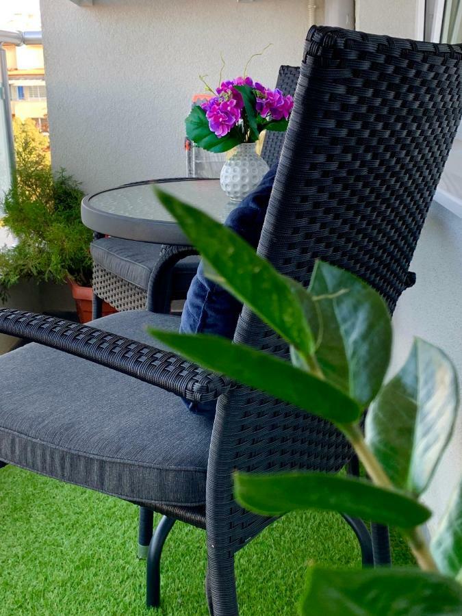 Comfort Deluxe Flat روس المظهر الخارجي الصورة