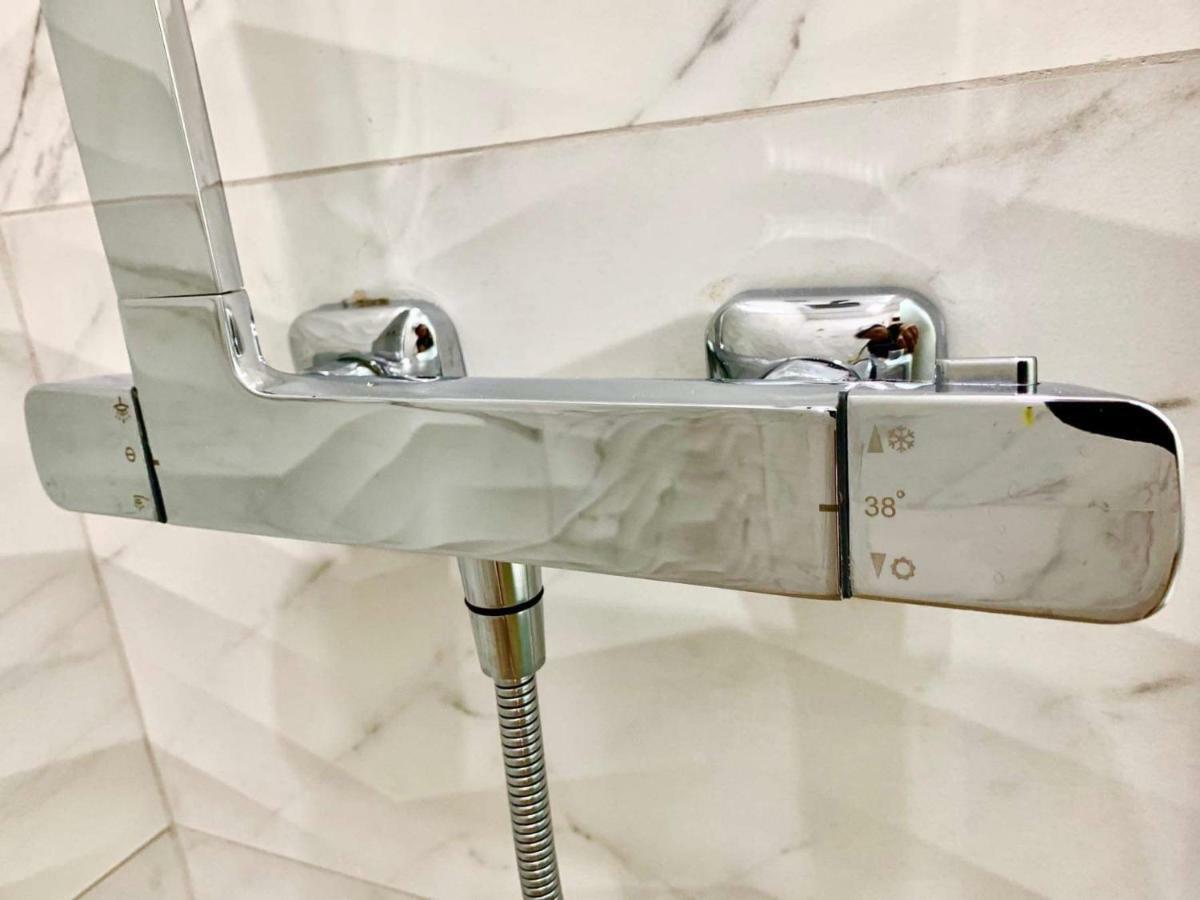Comfort Deluxe Flat روس المظهر الخارجي الصورة