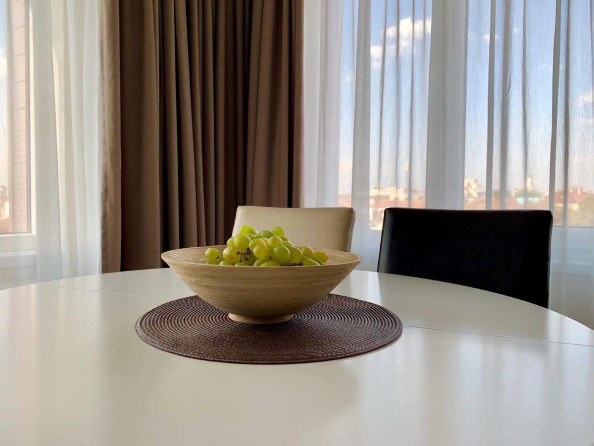 Comfort Deluxe Flat روس المظهر الخارجي الصورة