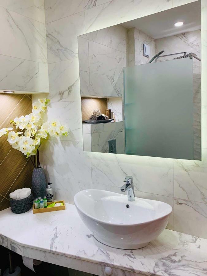 Comfort Deluxe Flat روس المظهر الخارجي الصورة