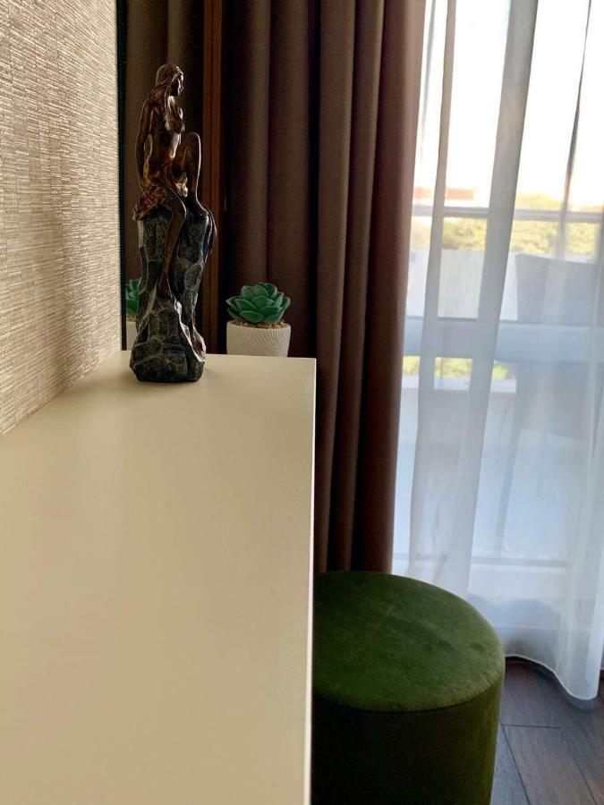 Comfort Deluxe Flat روس المظهر الخارجي الصورة