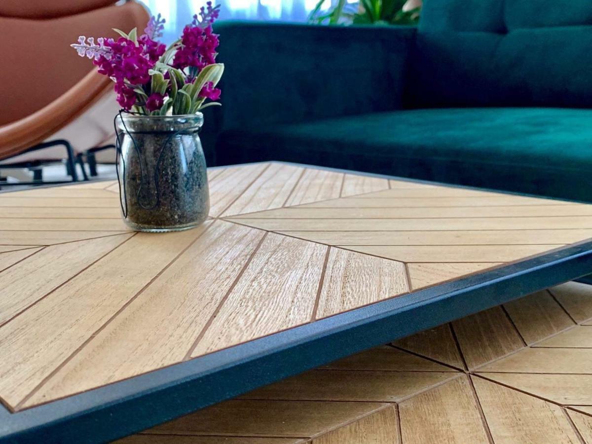 Comfort Deluxe Flat روس المظهر الخارجي الصورة