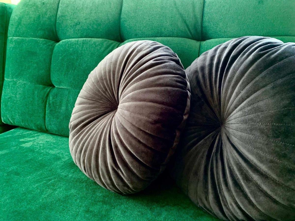 Comfort Deluxe Flat روس المظهر الخارجي الصورة