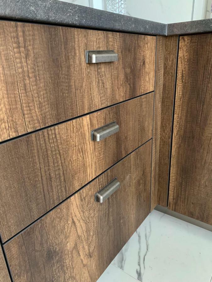 Comfort Deluxe Flat روس المظهر الخارجي الصورة